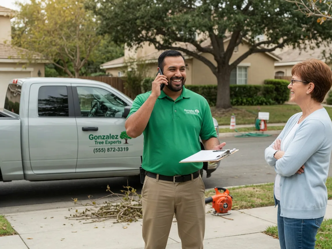 Tree Service Birds Landing, CA FAQs